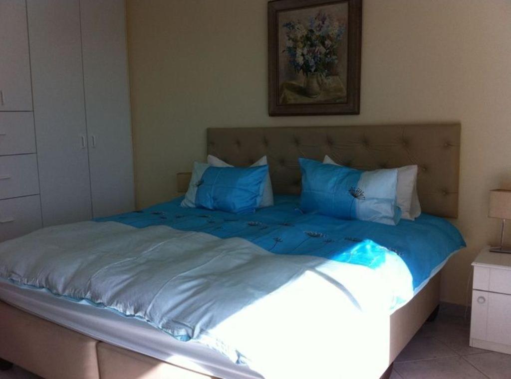 Bed & Breakfast Panaview Cape Town