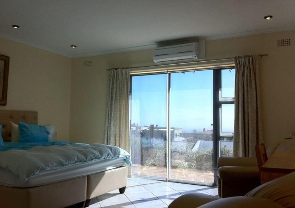 Bed & Breakfast Panaview