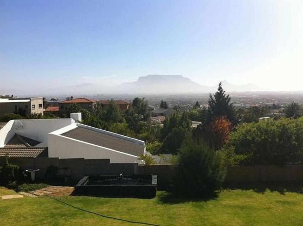 Bed & Breakfast Panaview