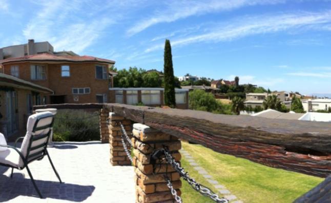 Bed & Breakfast Panaview 4*
